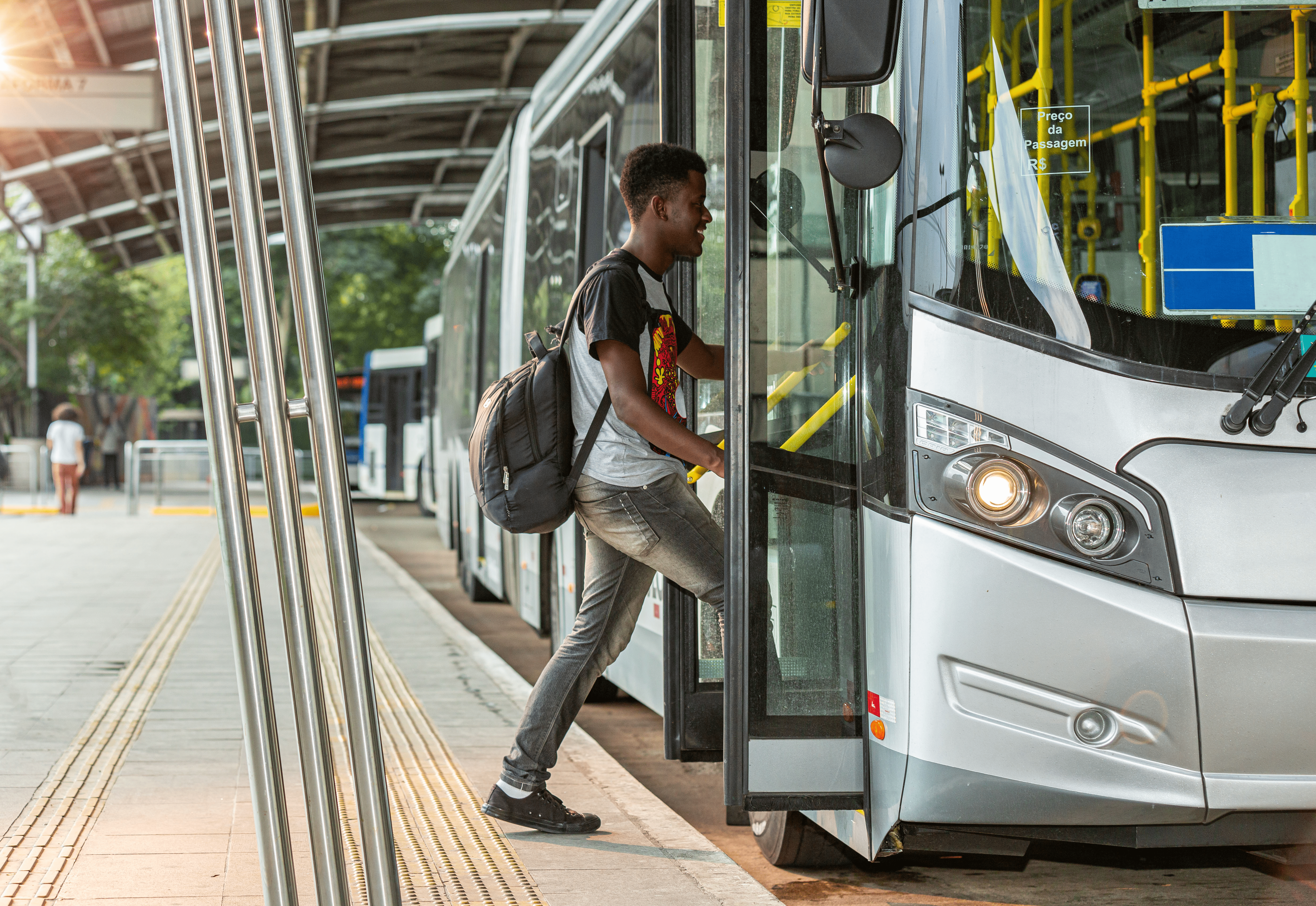 Scheduled transport service in Finland 1